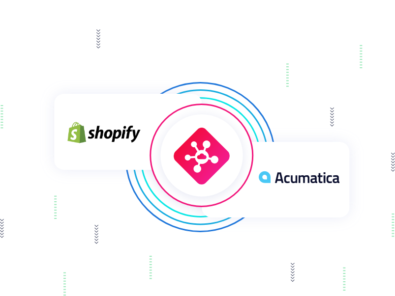Shopify-with-Acumatica