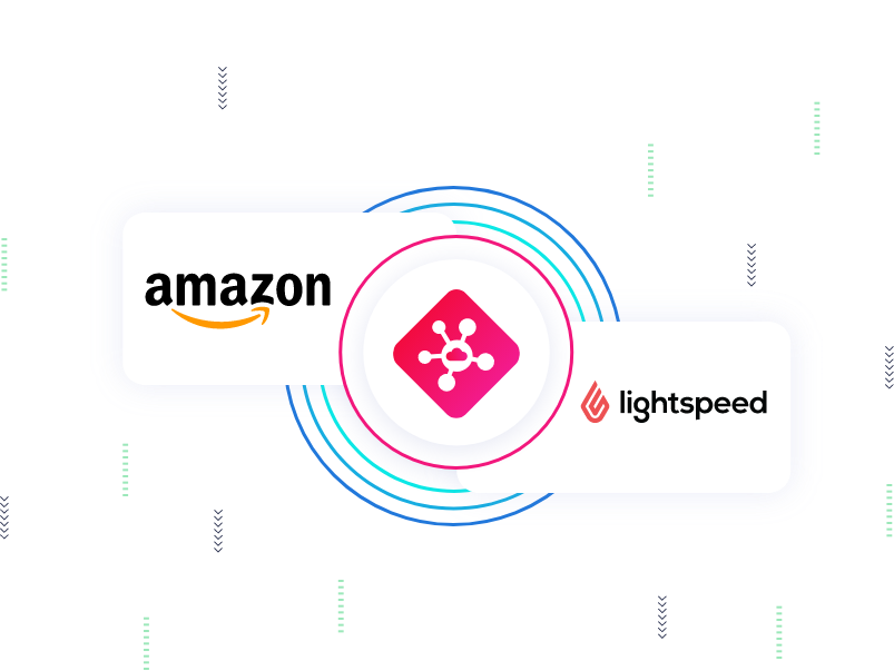 Amazon LightSpeed Integration