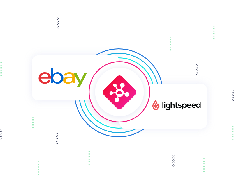 eBay LightSpeed Integration
