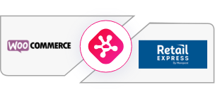 Retail Express WooCommerce Integration