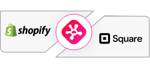 Shopify Square POS Integration