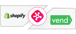 Shopify Vend Integration