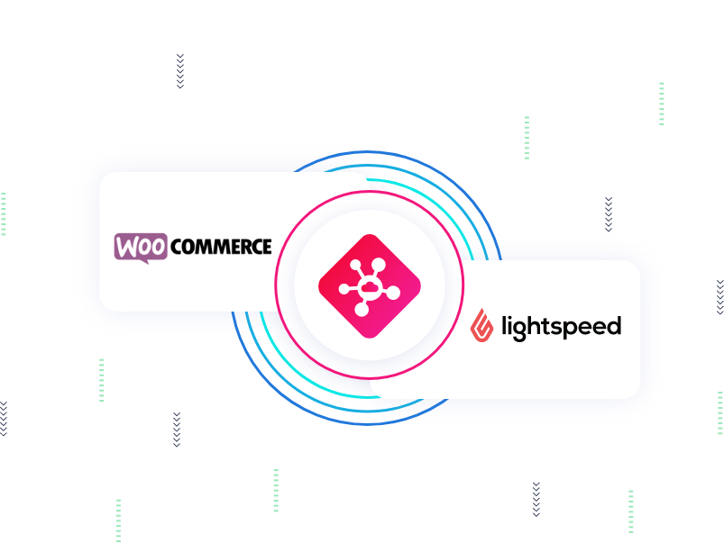 WooCommerce LightSpeed Integration