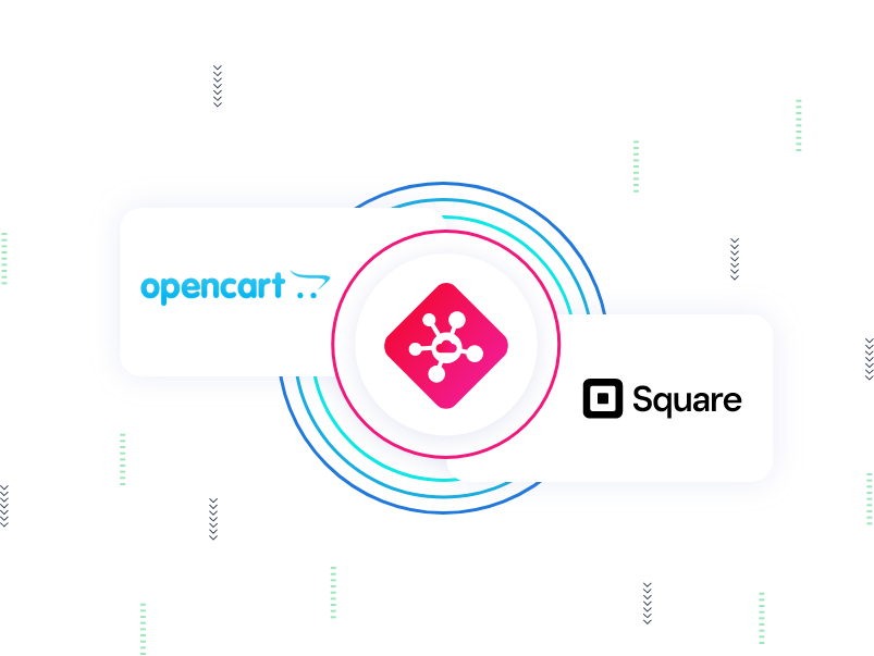 OpenCart Square POS Integration