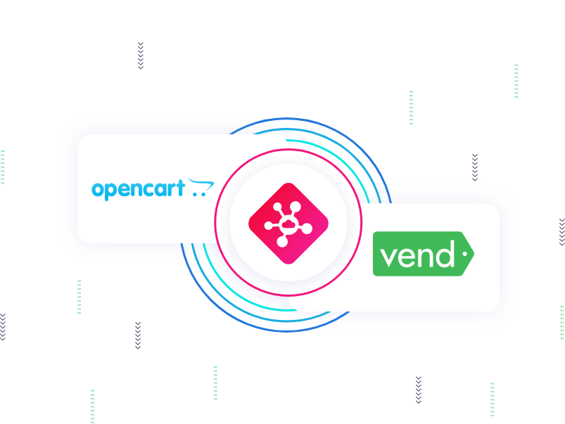 OpenCart Vend Integration