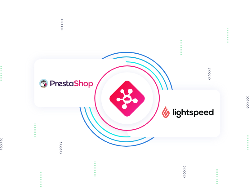 PrestaShop LightSpeed Integration