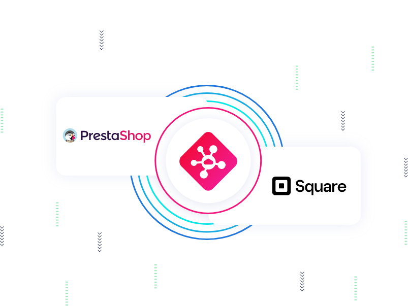 PrestaShop Square POS Integration