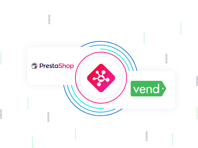 PrestaShop Vend Integration